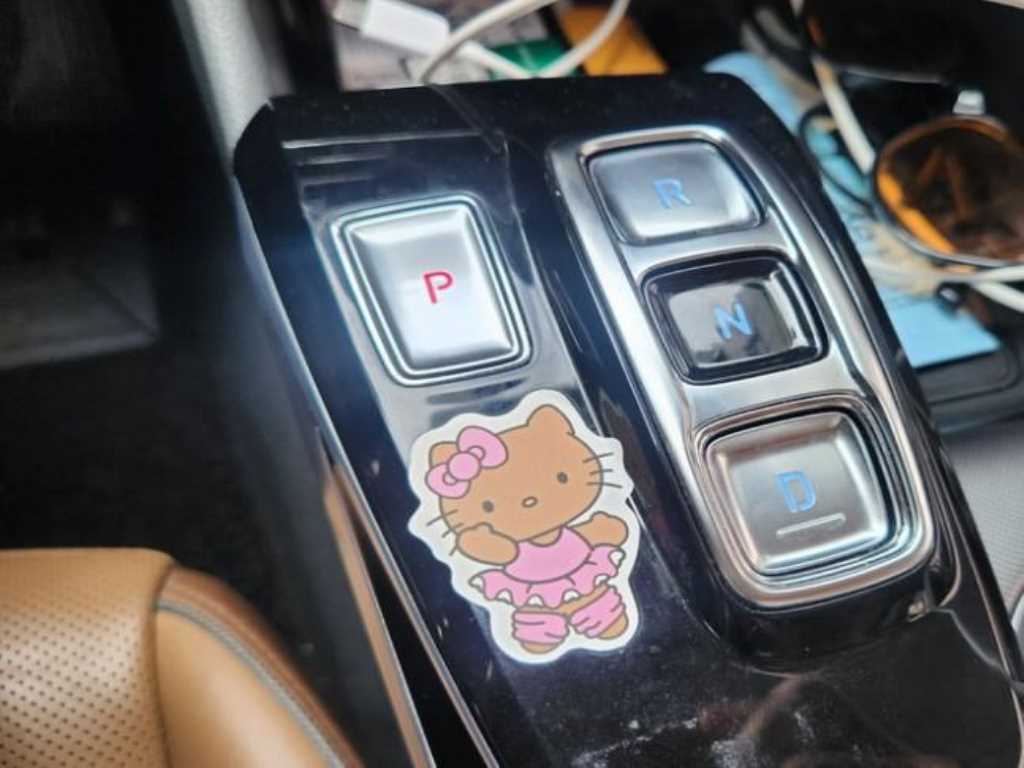 HYUNDAI Sonata - Vista 6