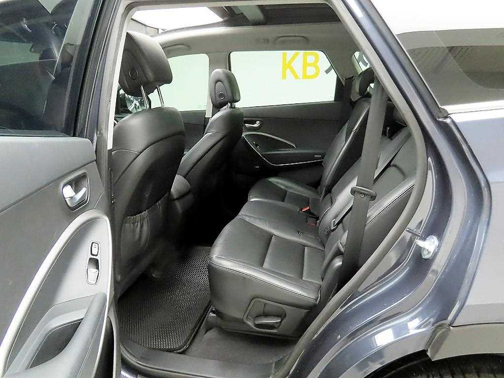 HYUNDAI Maxcruz 2014 - Importación desde Corea - HF Imports Iquique - Foto 13