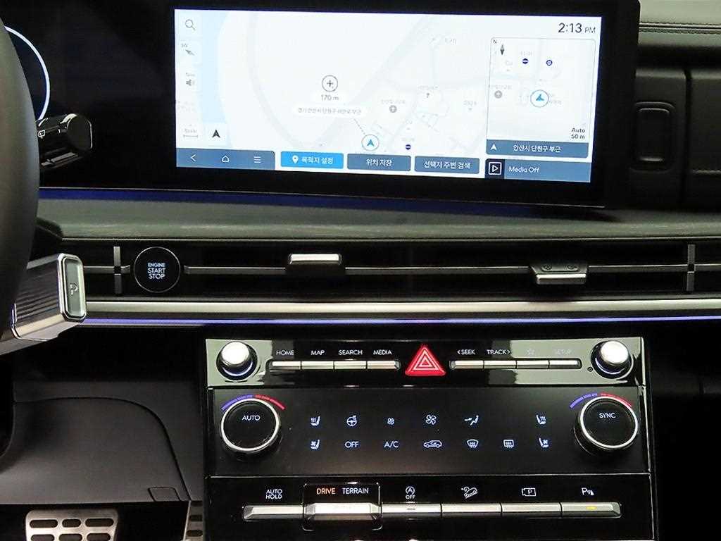 HYUNDAI Santa Fe - Vista 12