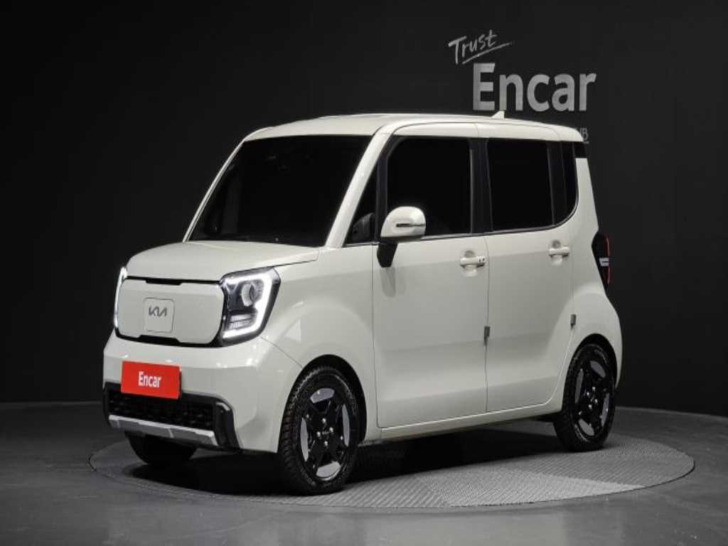 KIA Ray 2024 - Importación desde Corea - HF Imports Iquique - Foto 1