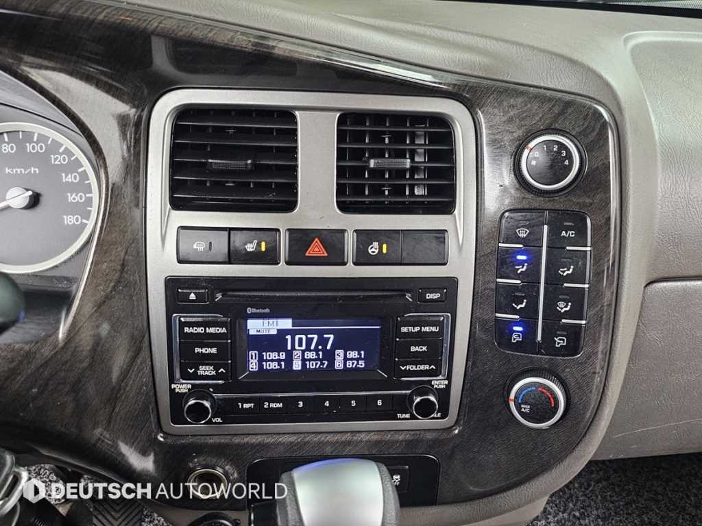 Small Truck Cargo (small) 2018 Blanco - Importación desde Corea - HF Imports Iquique - Foto 14