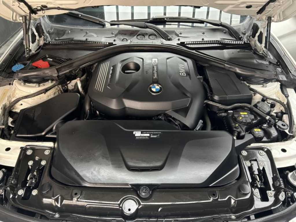 BMW 4 Series 2018 - Importación desde Corea - HF Imports Iquique - Foto 18
