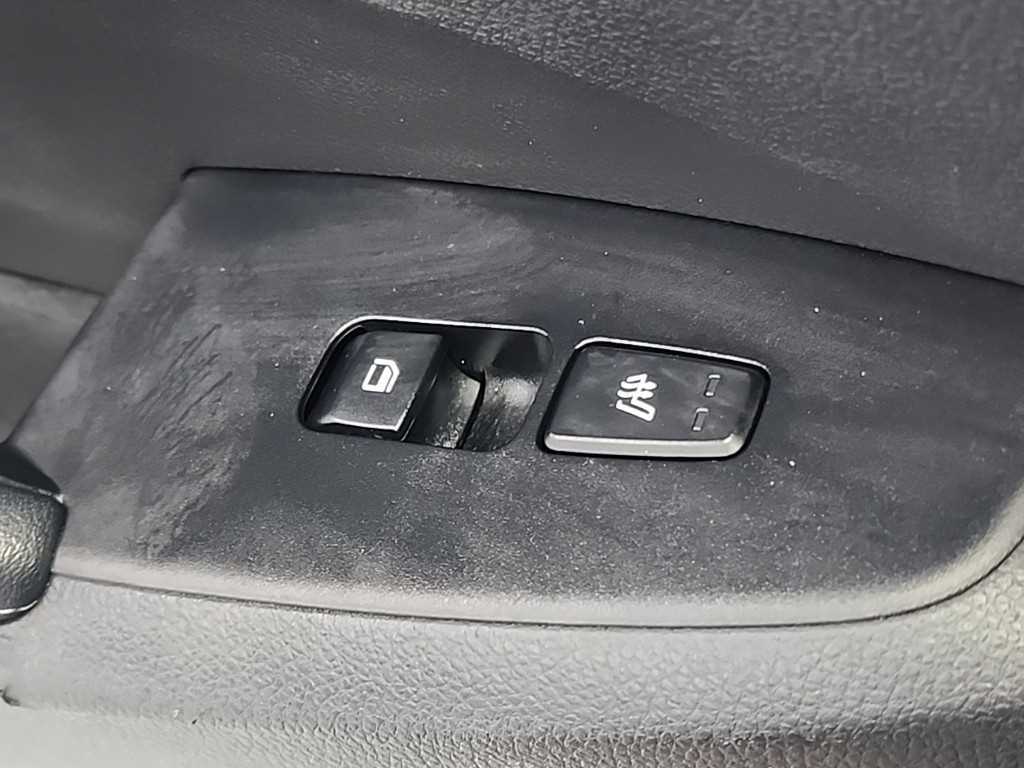 KIA Seltos 2020 Negro - Importación desde Corea - HF Imports Iquique - Foto 14