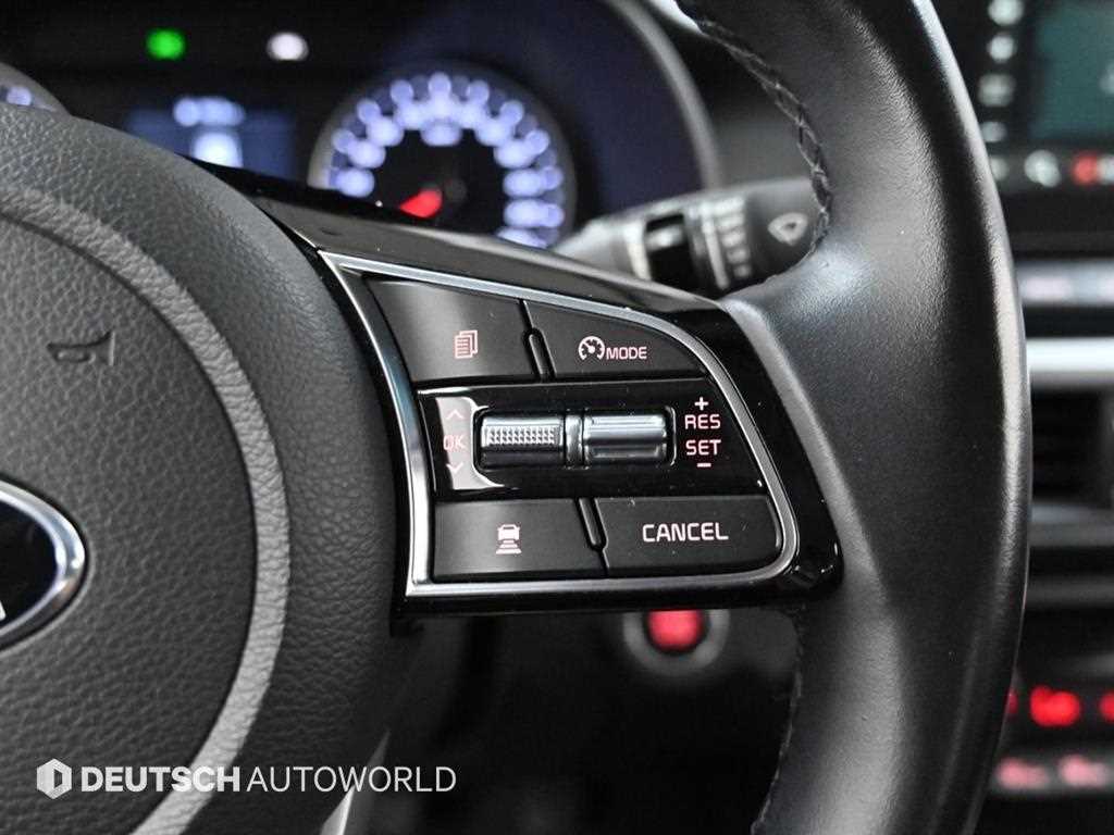 KIA K3 2019 Rojo - Importación desde Corea - HF Imports Iquique - Foto 16