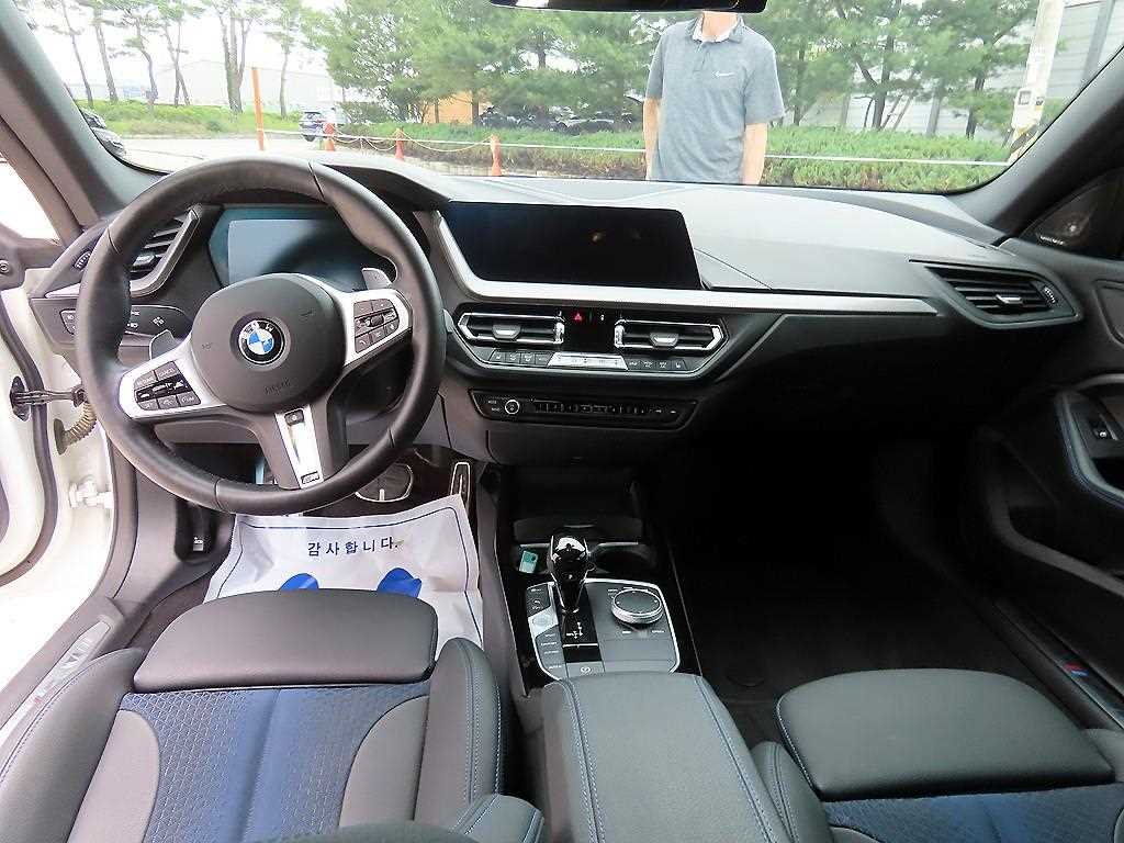 BMW 2 series - Vista 7