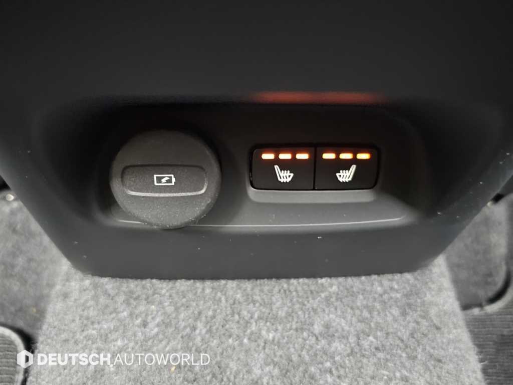 Volvo XC40 2021 Blanco - Importación desde Corea - HF Imports Iquique - Foto 16