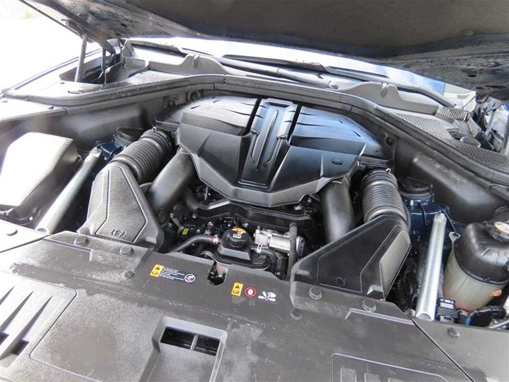 Genesis GV80 2020 Azul - Importación desde Corea - HF Imports Iquique - Foto 20