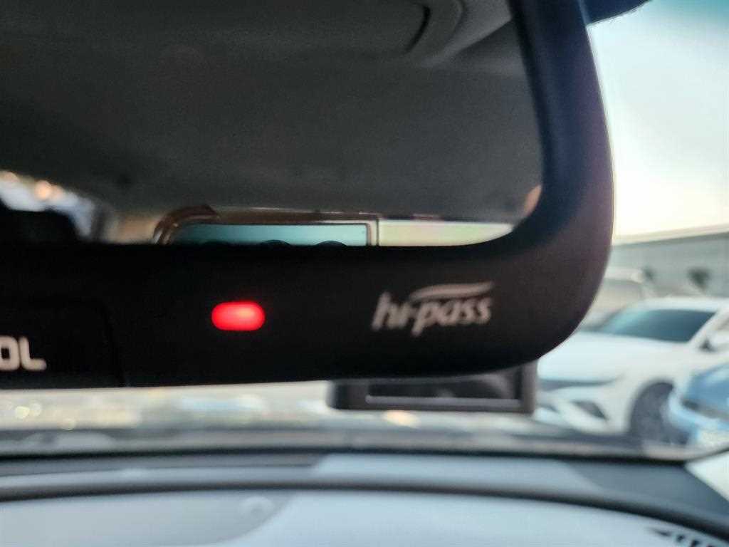 KIA K7 2021 Gris - Importación desde Corea - HF Imports Iquique - Foto 16