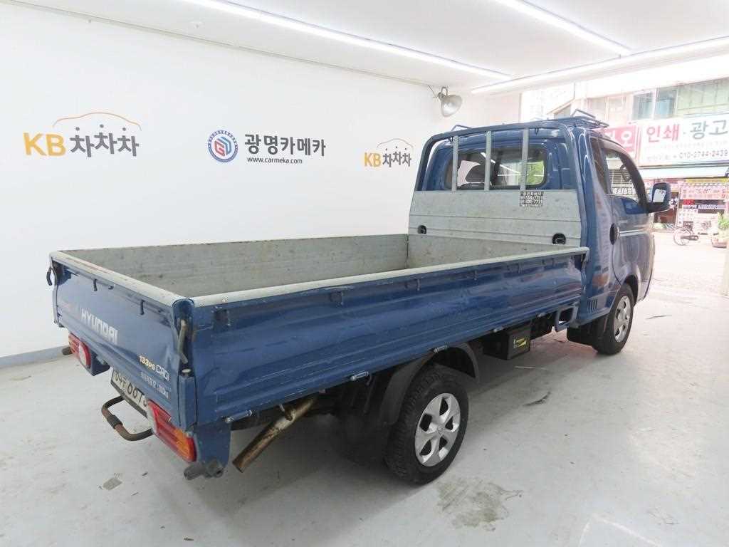 Small Truck Cargo (small) - Vista 4