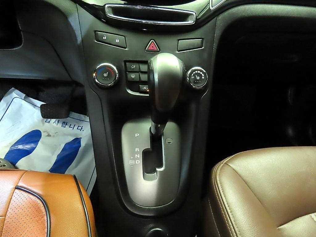 Chevrolet Orlando - Vista 11