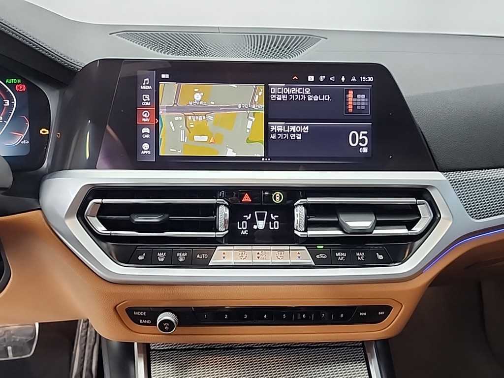 BMW 3 series - Vista 10