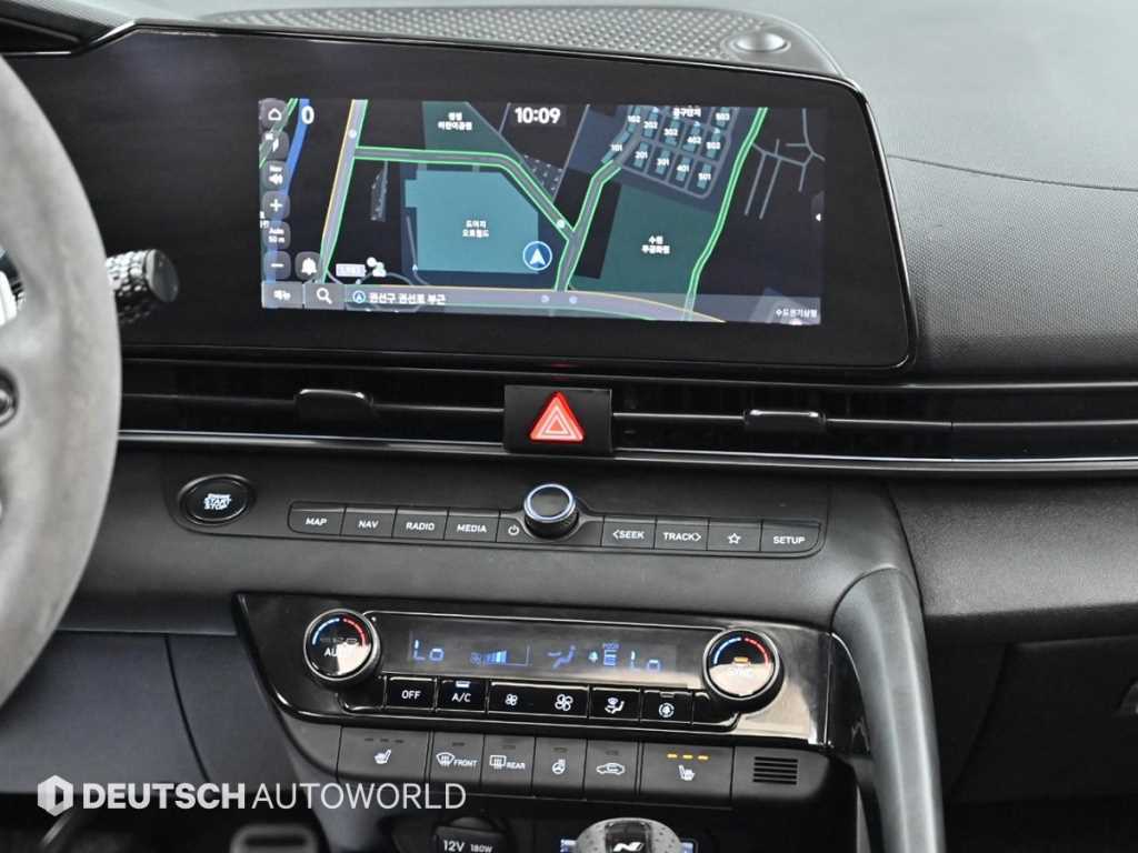 HYUNDAI Avante 2022 Gris - Importación desde Corea - HF Imports Iquique - Foto 14