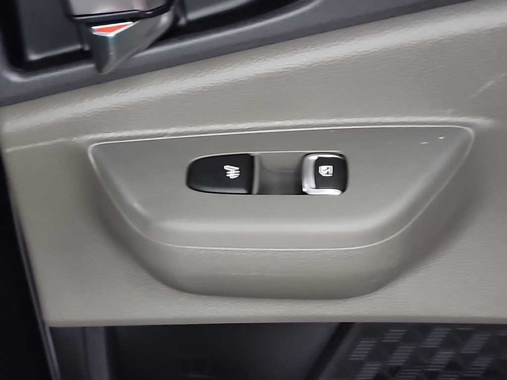 KIA Carnival 2025 Blanco - Importación desde Corea - HF Imports Iquique - Foto 15