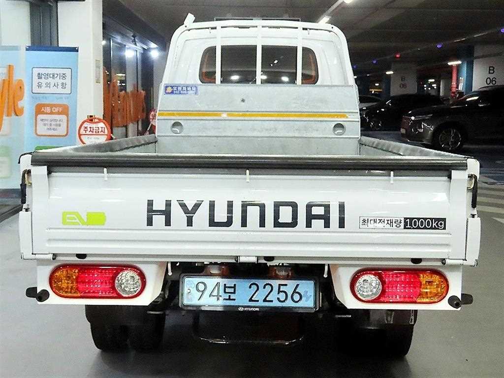 Small Truck Cargo (small) - Vista 5