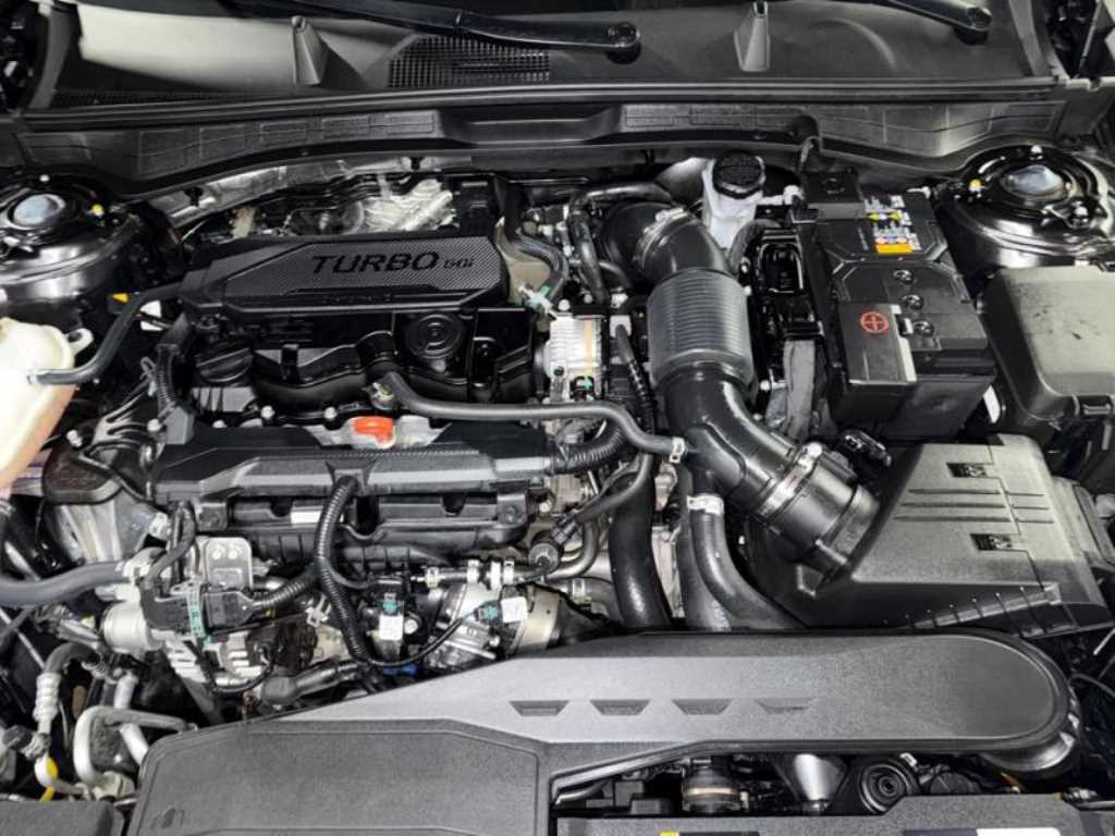 HYUNDAI Sonata 2025 - Importación desde Corea - HF Imports Iquique - Foto 19