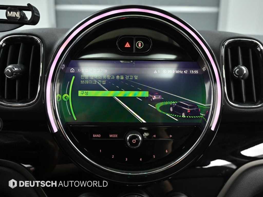 Mini Countryman 2021 Verde - Importación desde Corea - HF Imports Iquique - Foto 17