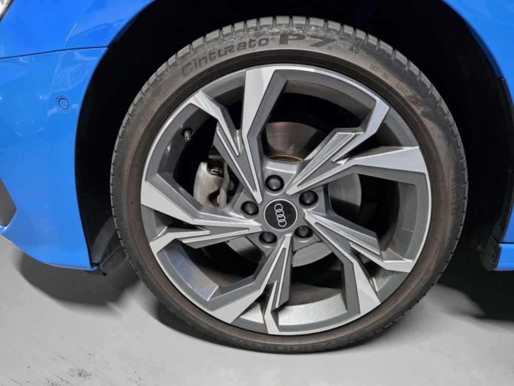 Audi A3 2023 - Importación desde Corea - HF Imports Iquique - Foto 17