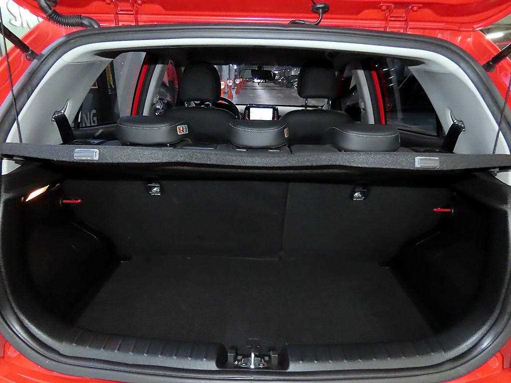 KIA Morning 2017 Rojo - Importación desde Corea - HF Imports Iquique - Foto 17