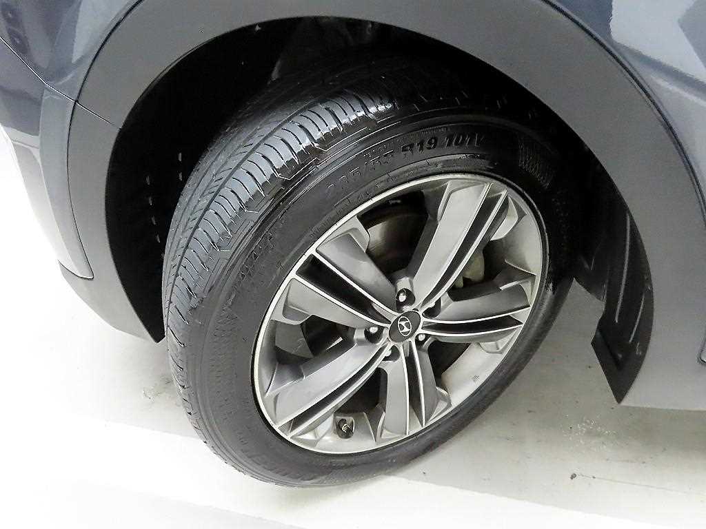 HYUNDAI Maxcruz 2014 - Importación desde Corea - HF Imports Iquique - Foto 19