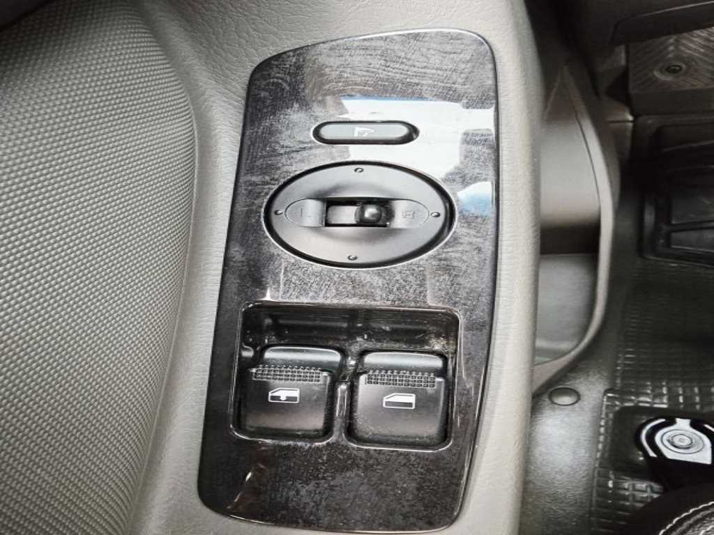 Small Truck Top_Frozen Top 2024 Blanco - Importación desde Corea - HF Imports Iquique - Foto 18