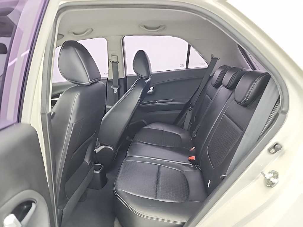 KIA Morning - Vista 12