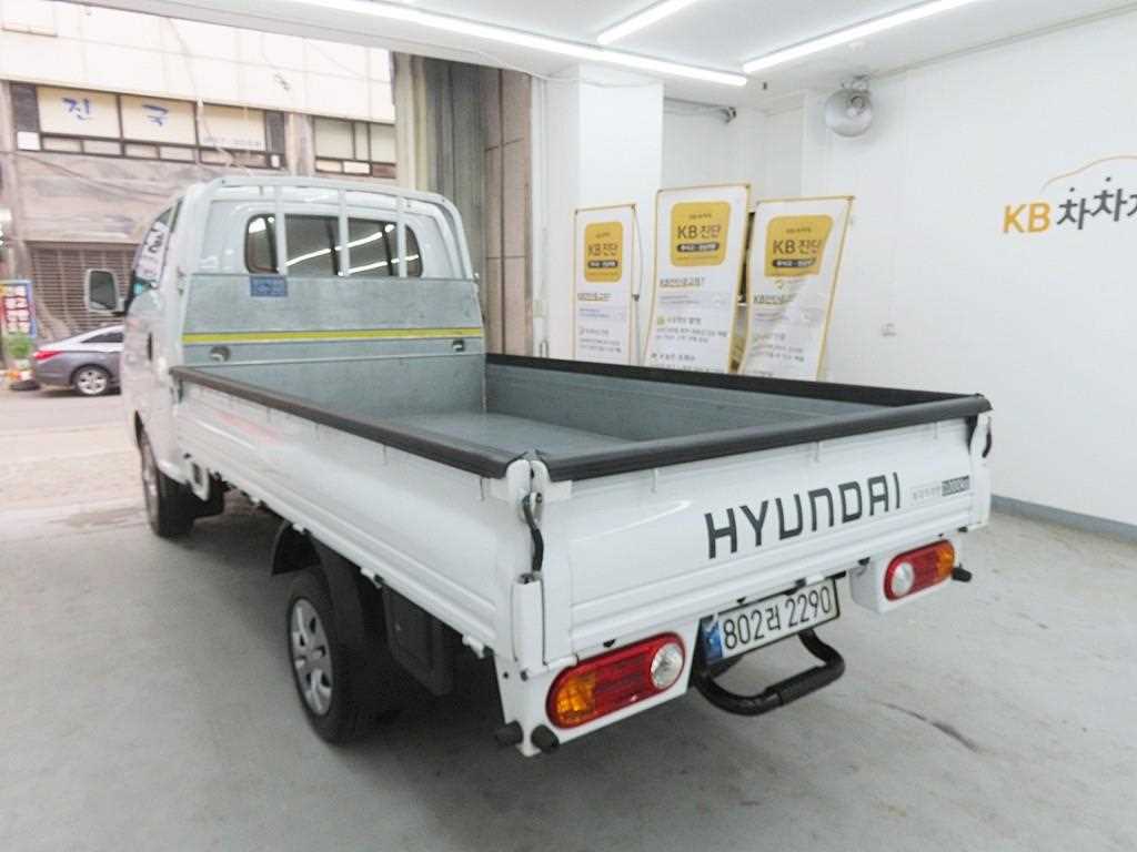 Small Truck Cargo (small) - Vista 4
