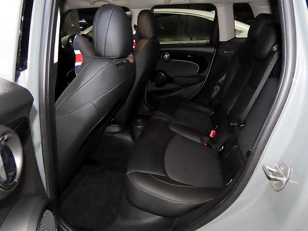 Mini Cooper - Vista 7