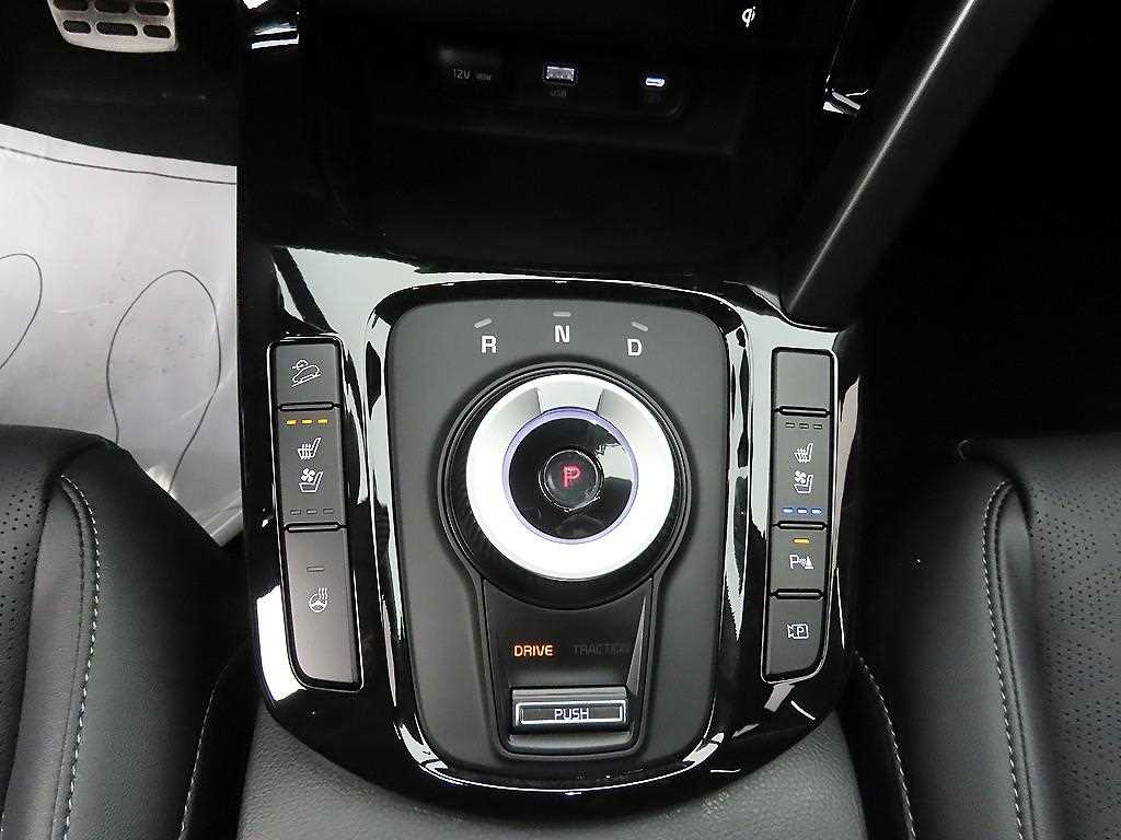KIA Seltos - Vista 10