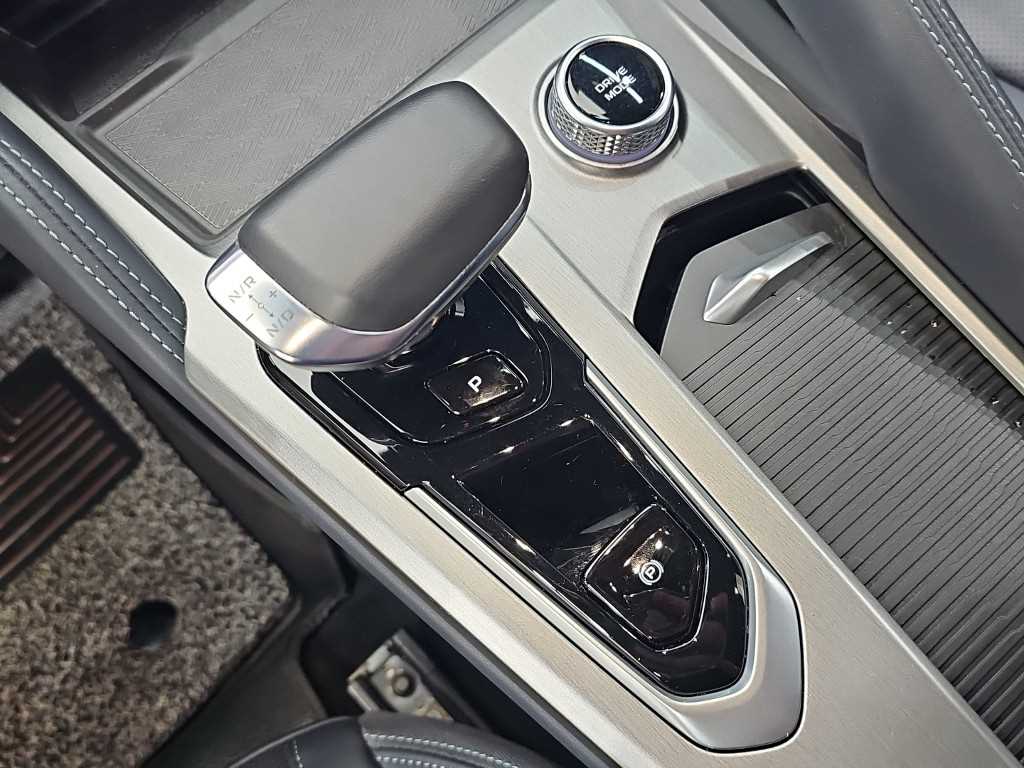 SAMSUNG Grand Koleos - Vista 8