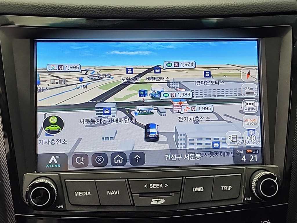 Ssangyong Tivoli 2017 Blanco - Importación desde Corea - HF Imports Iquique - Foto 13
