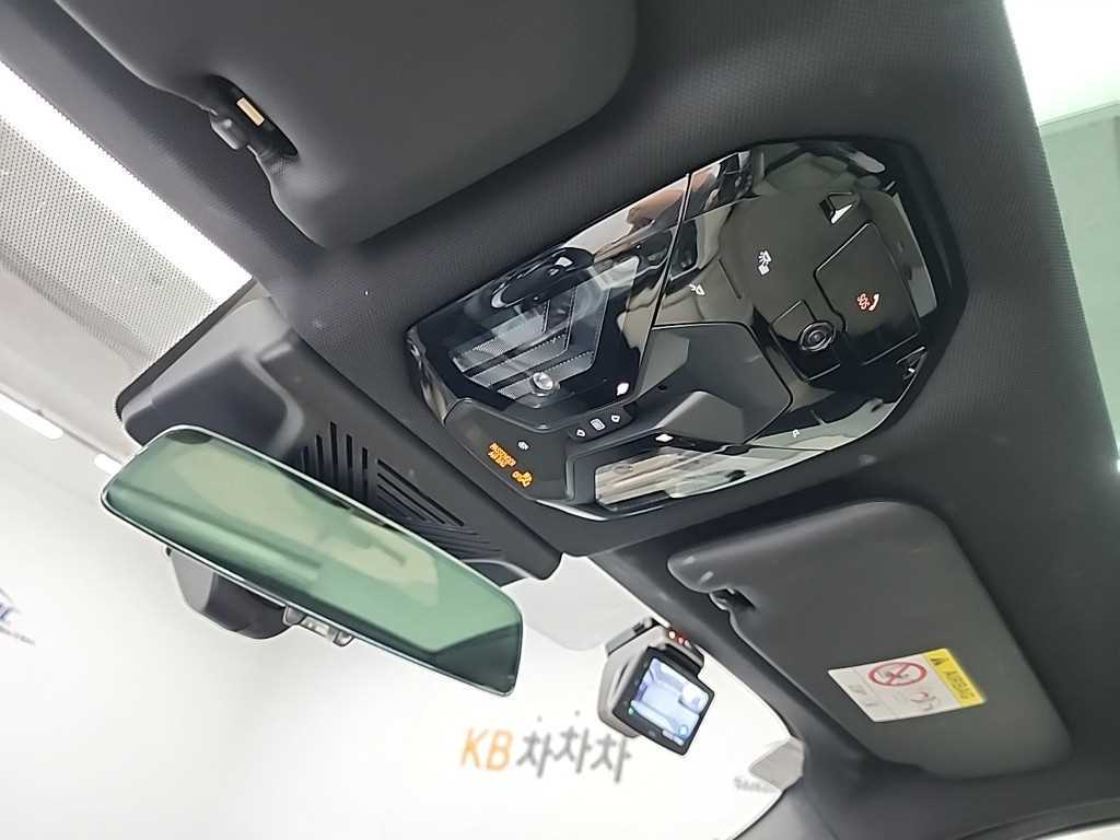 BMW X3 2025 Blanco - Importación desde Corea - HF Imports Iquique - Foto 17