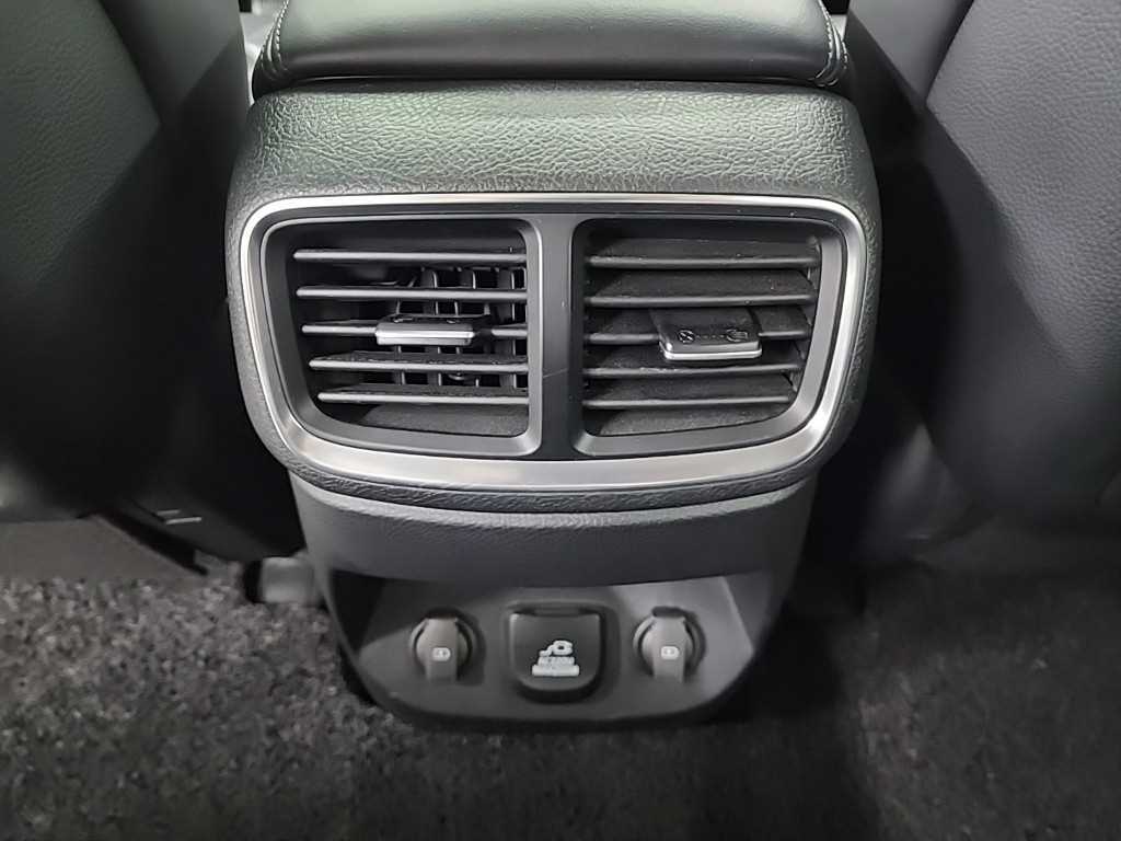KIA Mohave 2020 Blanco - Importación desde Corea - HF Imports Iquique - Foto 13