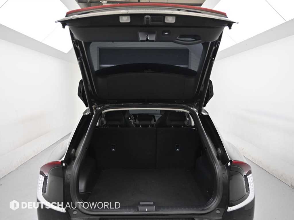 KIA EV6 2022 Negro - Importación desde Corea - HF Imports Iquique - Foto 19