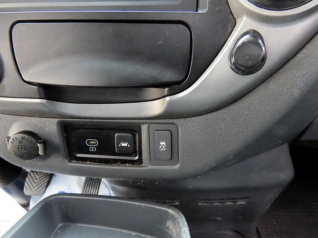 Small Truck Top_Powergate 2022 Blanco - Importación desde Corea - HF Imports Iquique - Foto 15