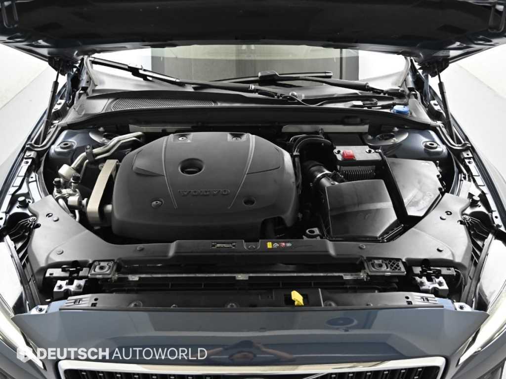 Volvo V60 - Vista 6