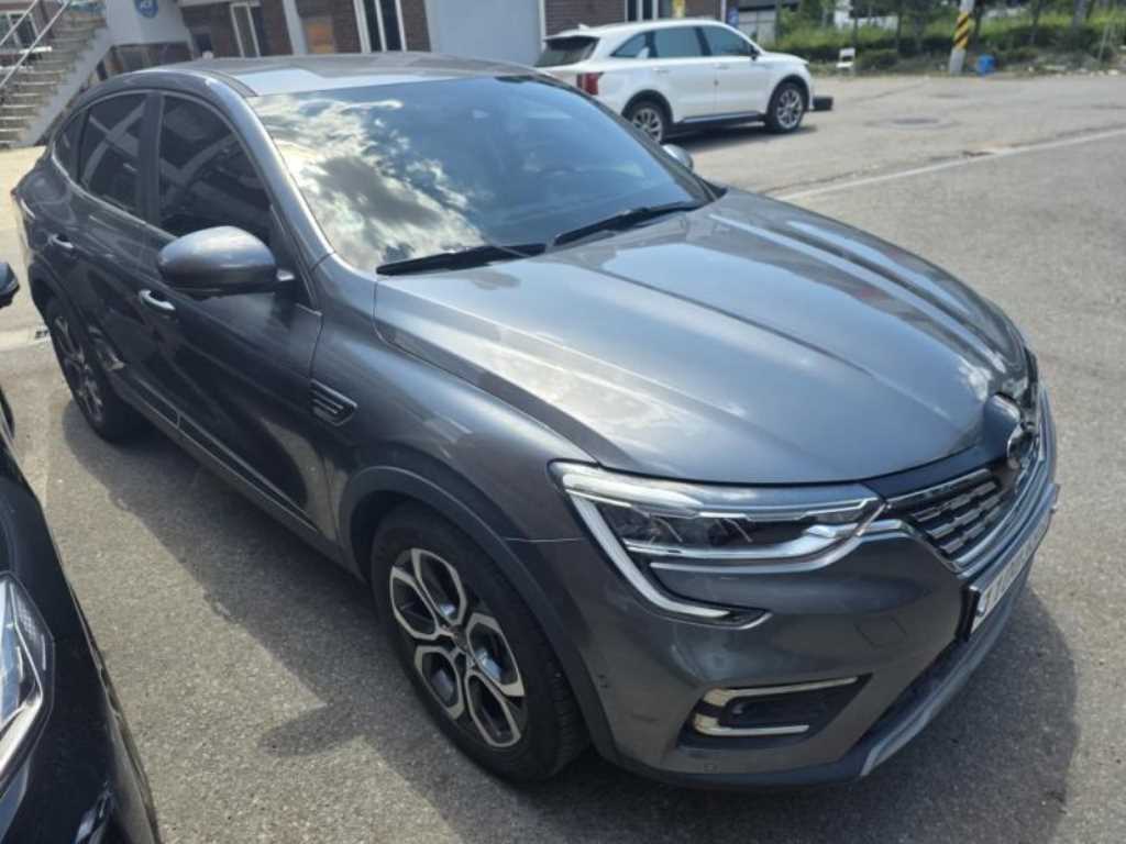 SAMSUNG XM3 2020 Gris - Importación desde Corea - HF Imports Iquique - Foto 1