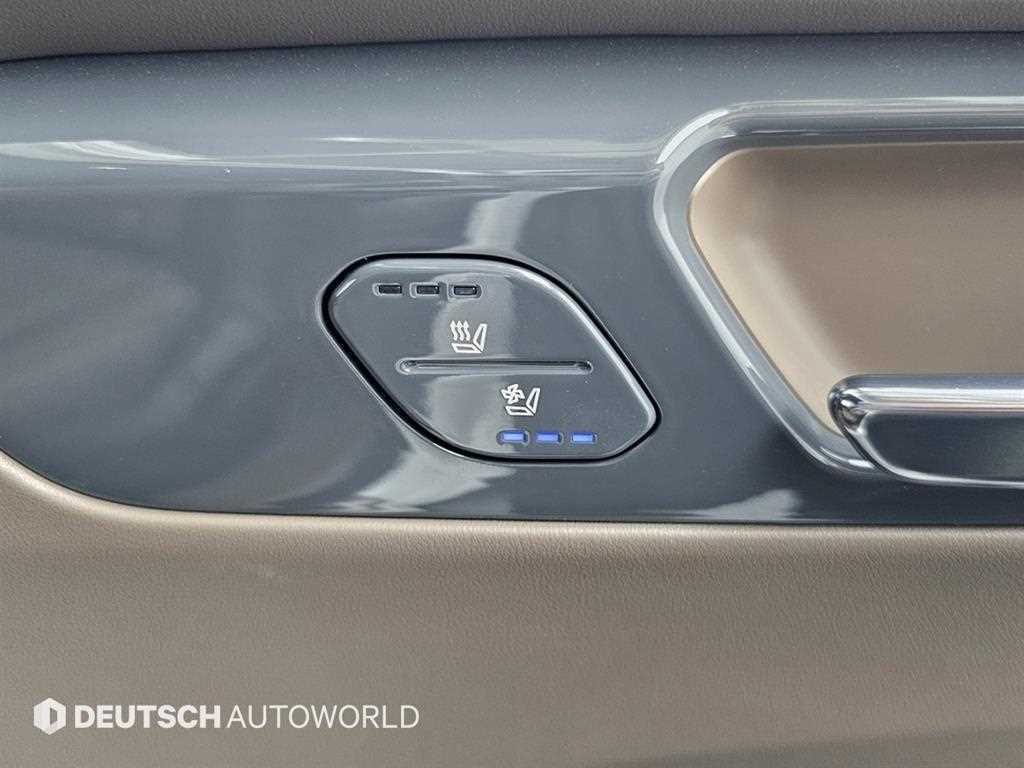 KIA EV9 2024 Blanco - Importación desde Corea - HF Imports Iquique - Foto 16