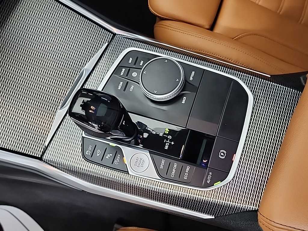 BMW 3 series - Vista 8