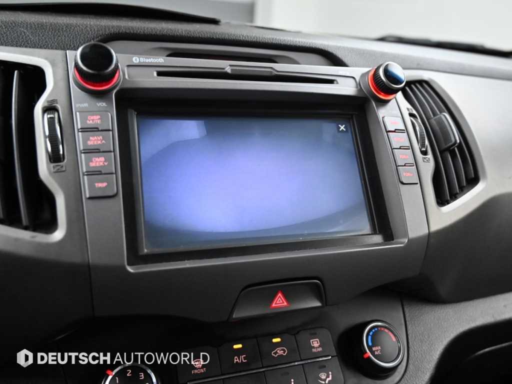 KIA Sportage 2014 Plateado - Importación desde Corea - HF Imports Iquique - Foto 15