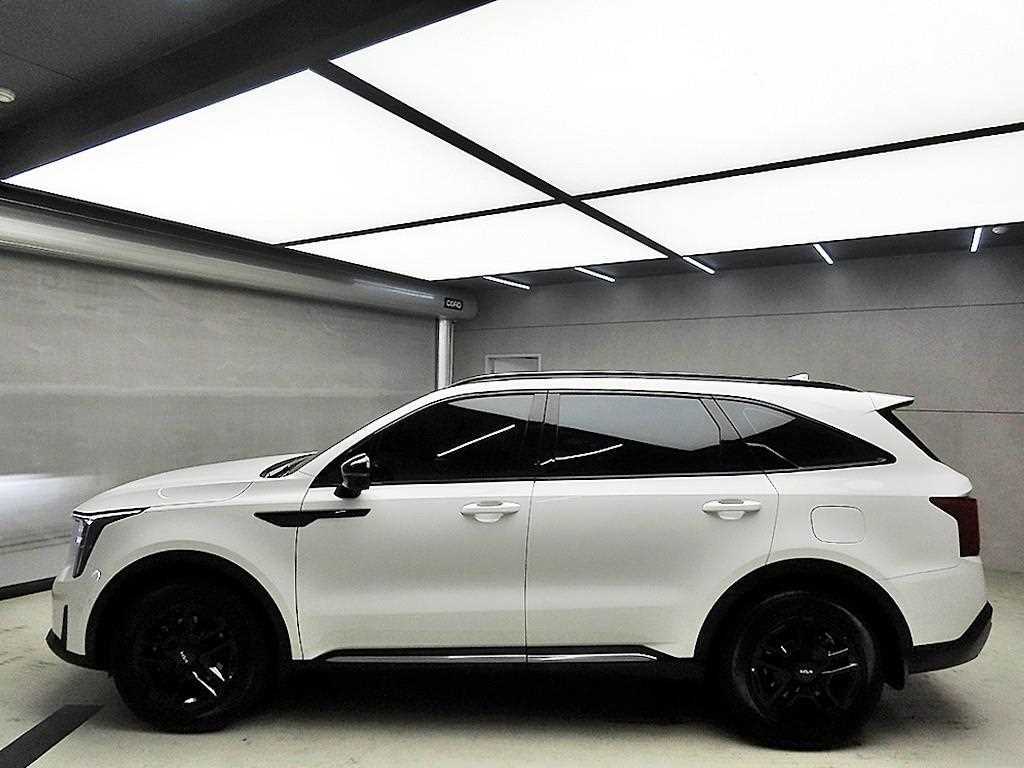 KIA Sorento - Vista 4
