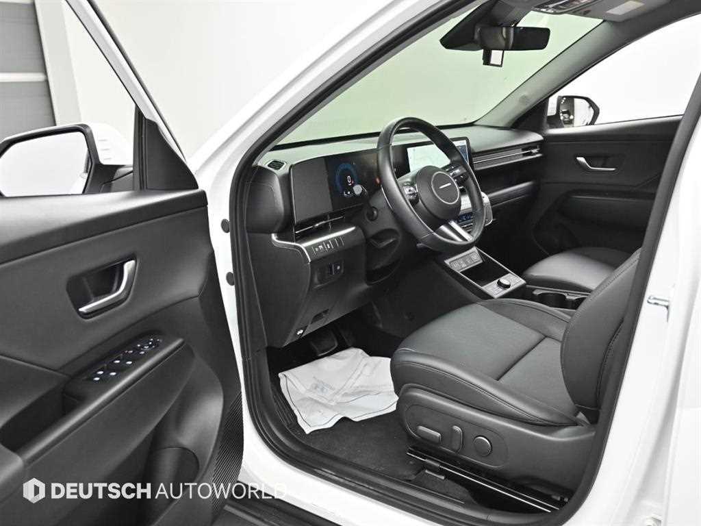 HYUNDAI Kona - Vista 11