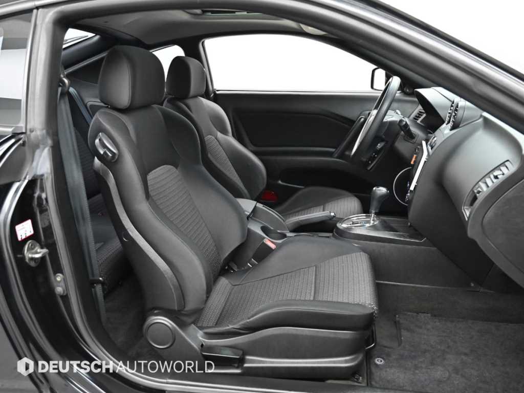 HYUNDAI Tuscani - Vista 10