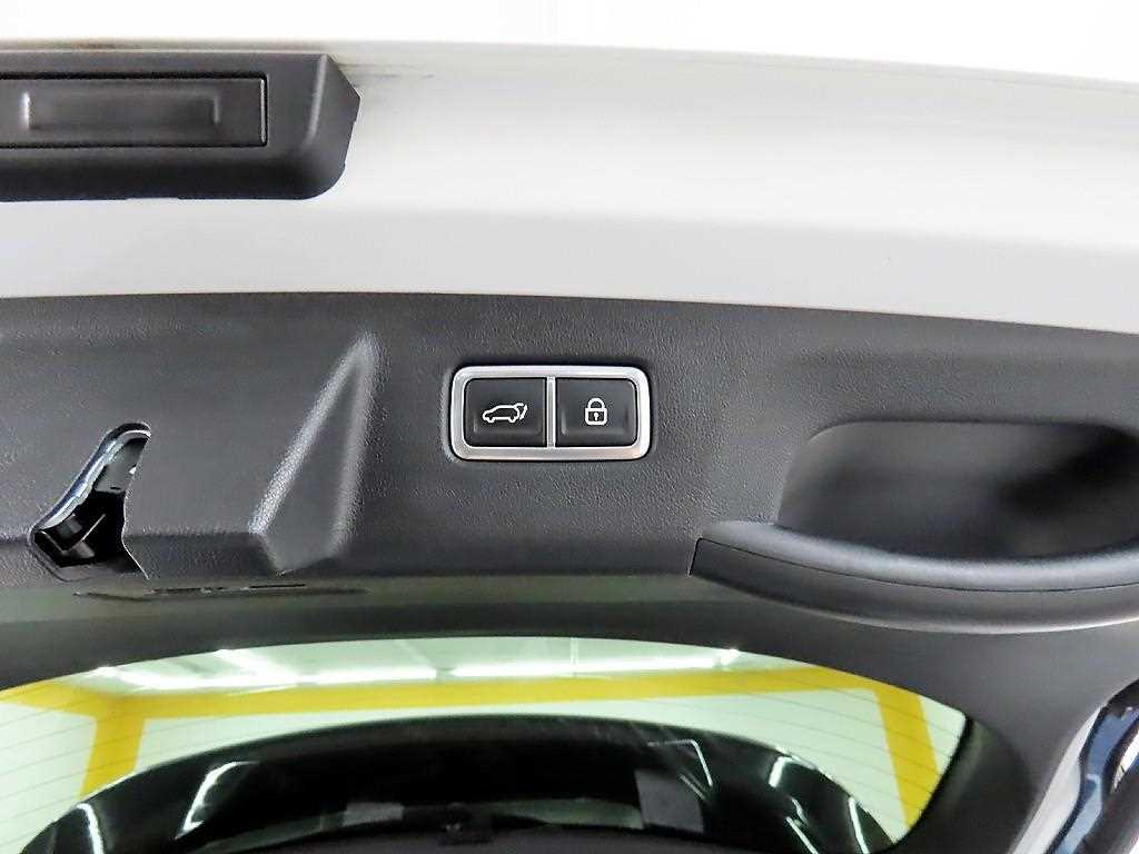 KIA Sorento 2021 Blanco - Importación desde Corea - HF Imports Iquique - Foto 18