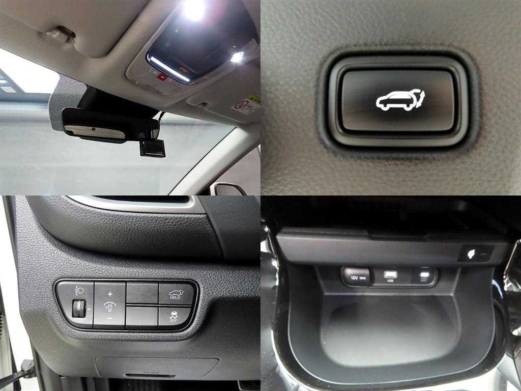 KIA Seltos 2025 - Importación desde Corea - HF Imports Iquique - Foto 17
