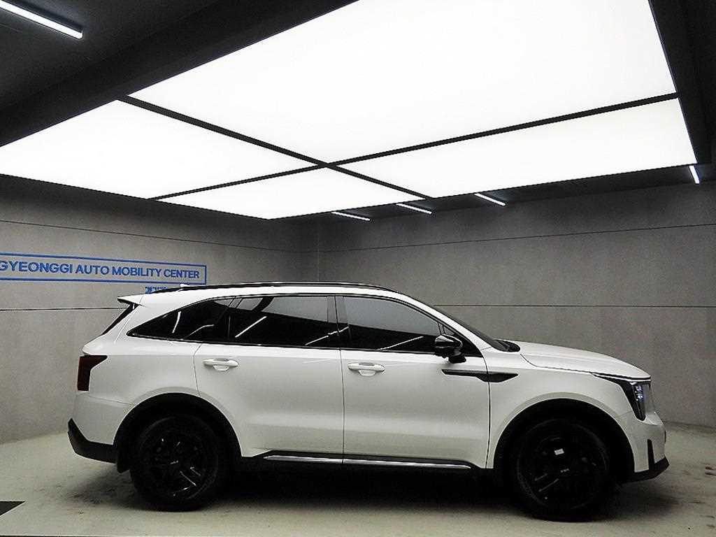 KIA Sorento - Vista 2