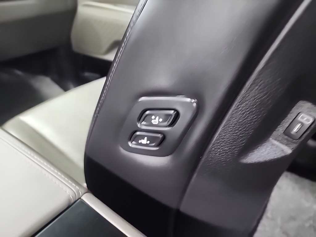 KIA Carnival 2025 Blanco - Importación desde Corea - HF Imports Iquique - Foto 13