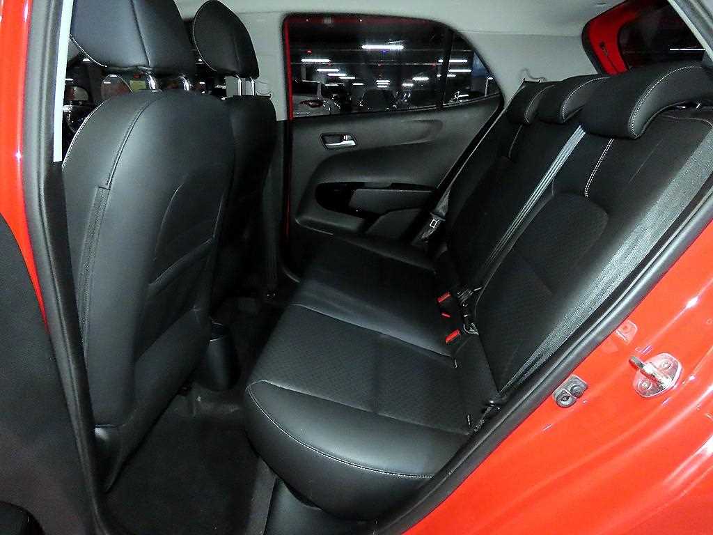 KIA Morning - Vista 7
