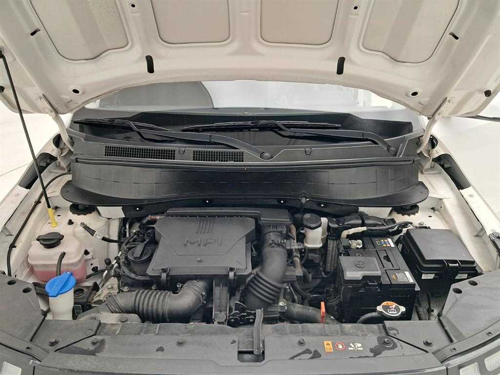 HYUNDAI Casper 2023 Blanco - Importación desde Corea - HF Imports Iquique - Foto 18