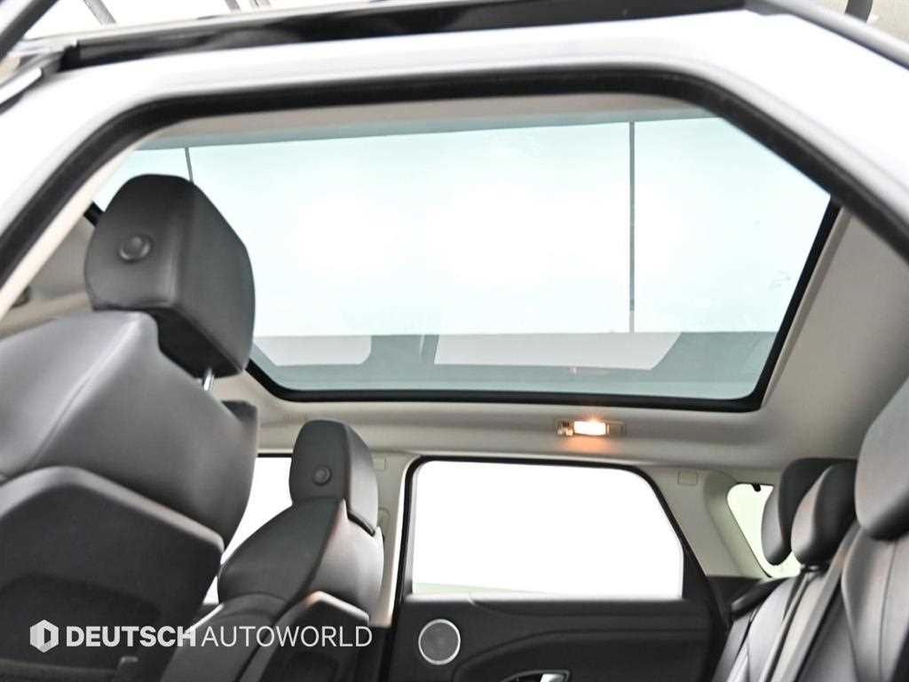 Land Rover Range Rover Bike 2016 Blanco - Importación desde Corea - HF Imports Iquique - Foto 18
