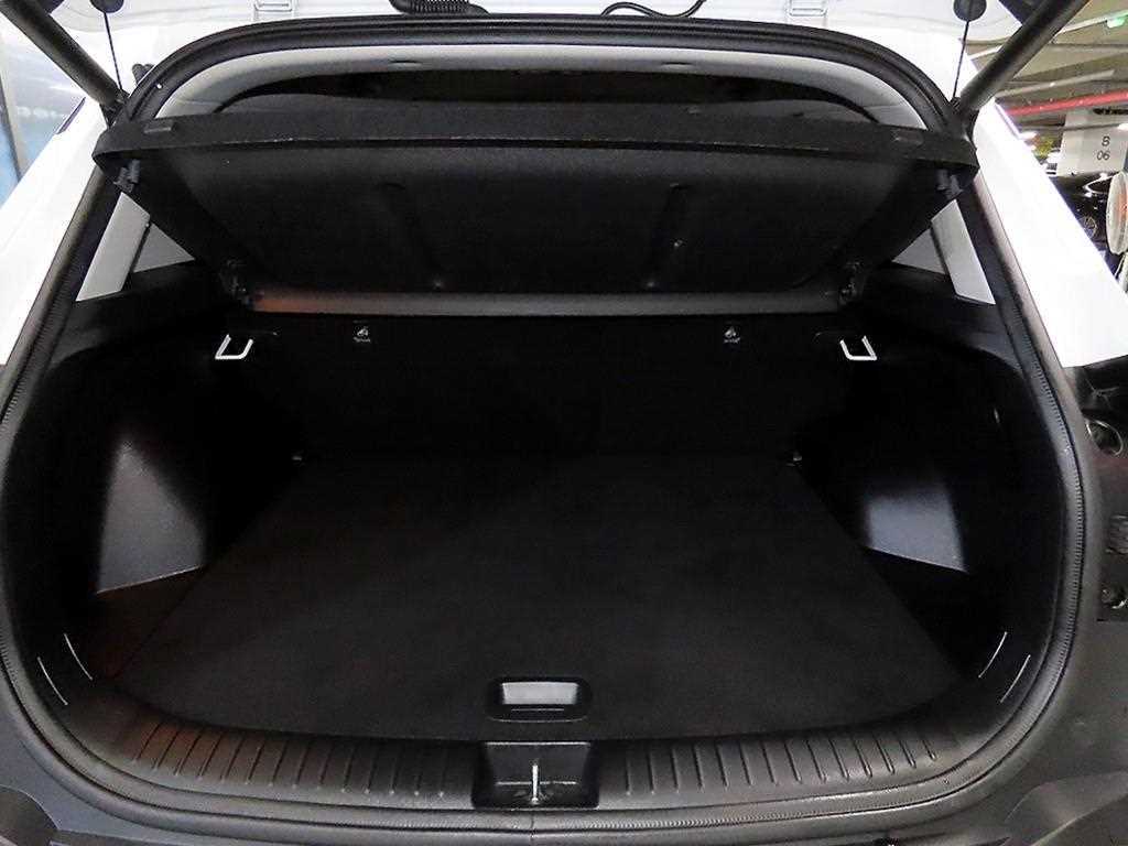 KIA Seltos 2025 Blanco - Importación desde Corea - HF Imports Iquique - Foto 17